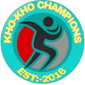 Kho Kho Court measurements - KHO KHO CHAMPIONS