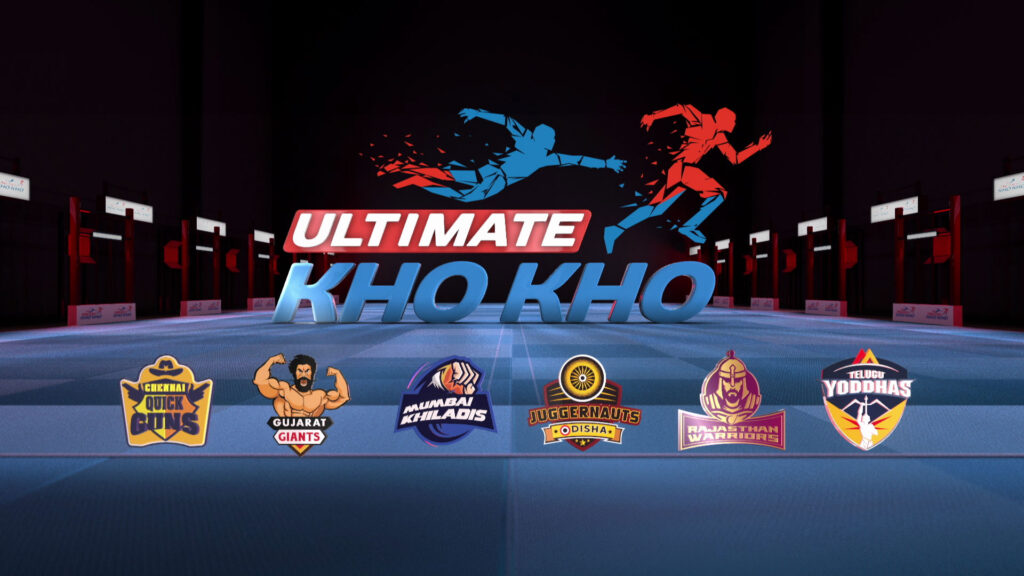 ULTIMATE KHO KHO, ULTIMATE KHO KHO TEAMS, ULTIMATE KHO KHO PLAYERS, ULTIMATE KHO KHO OWNERS