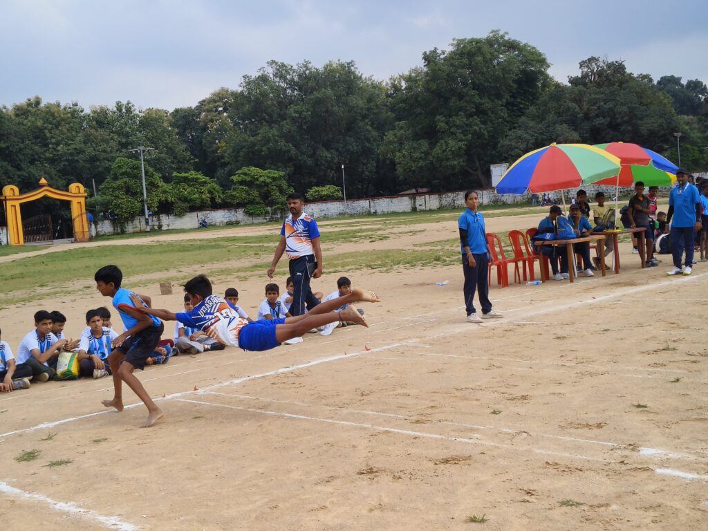 Sub Junior National Kho Kho Championship