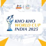 Kho Kho World Cup in 2025