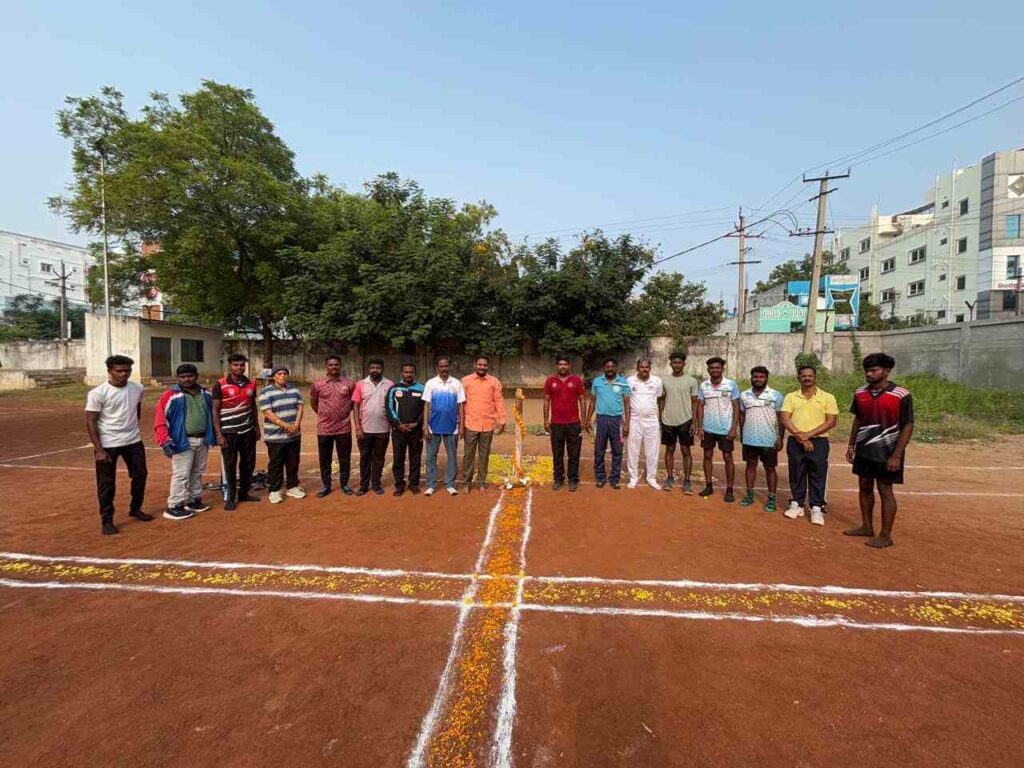 Telangana Kho Kho, Hyderabad Kho Kho, Telugu Kho Kho