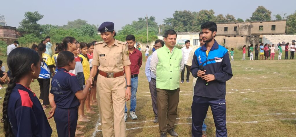 bihar kho kho