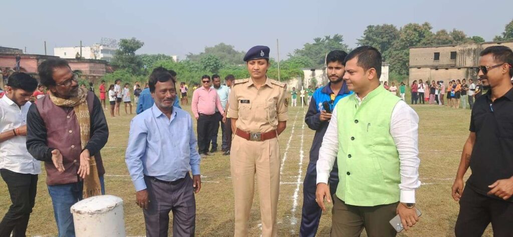 bihar kho kho