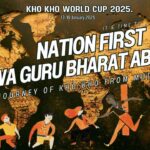 Kho Kho World Cup 2025