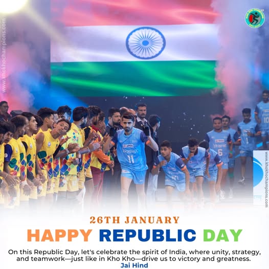 Republic Day