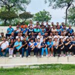 KKFI Begins Advanced III-A Level Course with Global Participation to Strengthen Kho Kho’s Scientific and Technical Foundations
