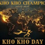 International Kho Kho Day