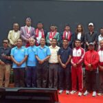Historic Leap for Nepal Kho Kho as Prime Minister Inaugurates National High Performance Center