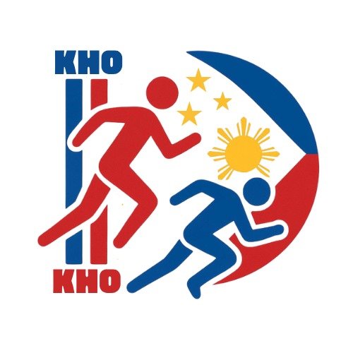 Philippines Kho Kho Logo
