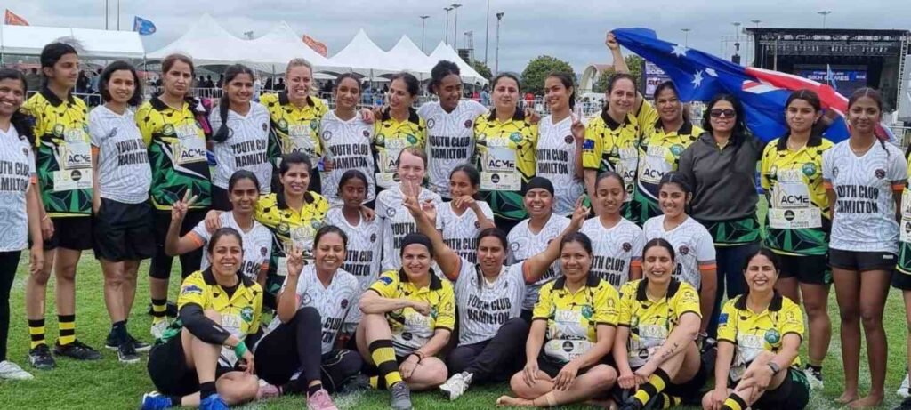 Kho Kho’s Global Rise Continues as New Zealand Clinches Nationals Title at 7th NZ Sikh Games