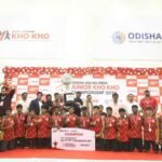 KARNATAKA & MAHARASHTRA CHASE GLORY IN PURI AS ODISHA AM/NS INDIA JUNIOR KHO KHO CHAMPIONSHIP 2026 CONCLUDES ON A HIGH