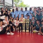 MALAYSIA MARKS A HISTORIC NEW CHAPTER WITH THE 1ST NATIONAL KHO KHO CHAMPIONSHIP 2026
