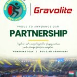 KHO KHO CHAMPIONS ANNOUNCES PARTNERSHIP WITH GRAVOLITE TO SUPPORT BETTER PLAYING SURFACES AND A STRONGER KHO KHO ECOSYSTEM